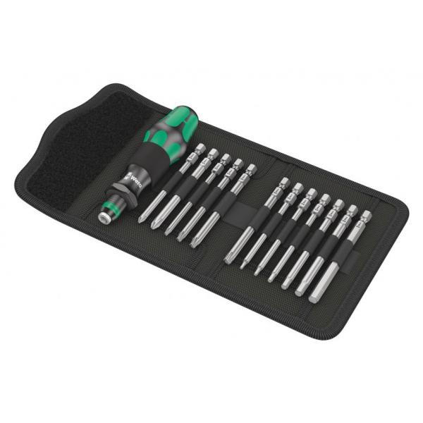 Velo Store - UK bicycle-tip case Wera | Extra 10% off with Subscription, Postage £16.79 to UK Fedex.