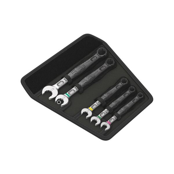 Velo Store - UK Set of bicycle combination wrenches Wera | Extra 10% off with Subscription, Postage £16.79 to UK Fedex.