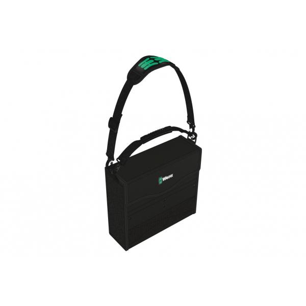 Velo Store - UK Tool case Wera Wera 2go 2 | Extra 10% off with Subscription, Postage £16.79 to UK Fedex.