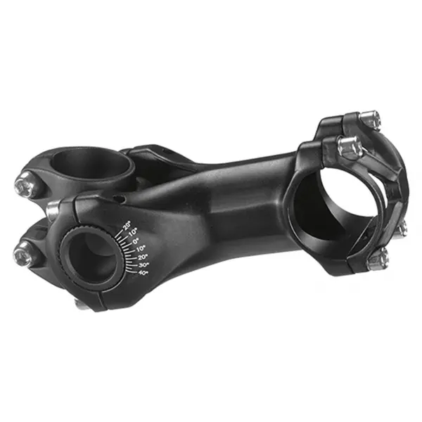 Image of Verstellbarer Vorbau Ergotec Ahead Set 1''1 / 8 L100 Swell R Eco