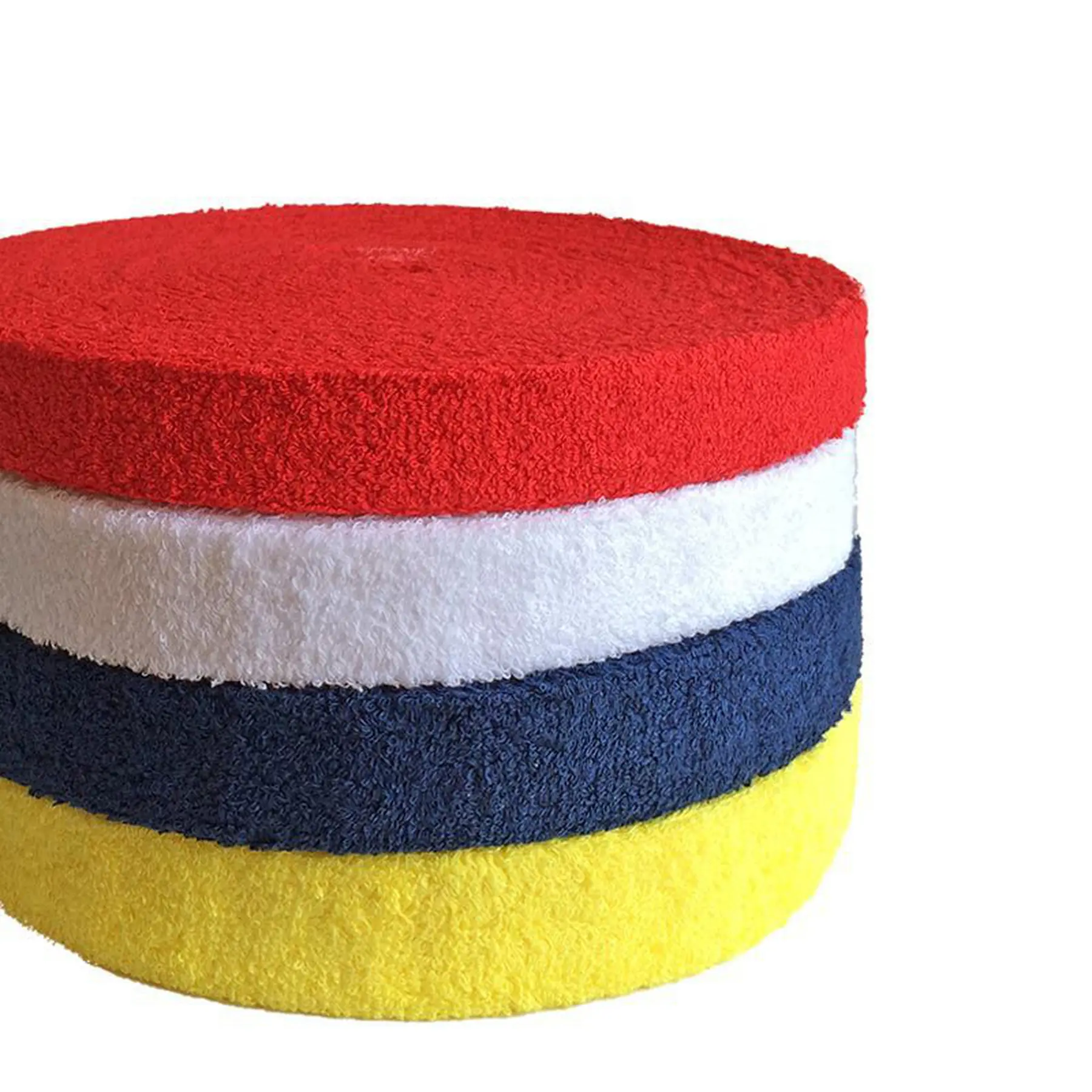 Badminton Overgrip scheuert Oliver Sport