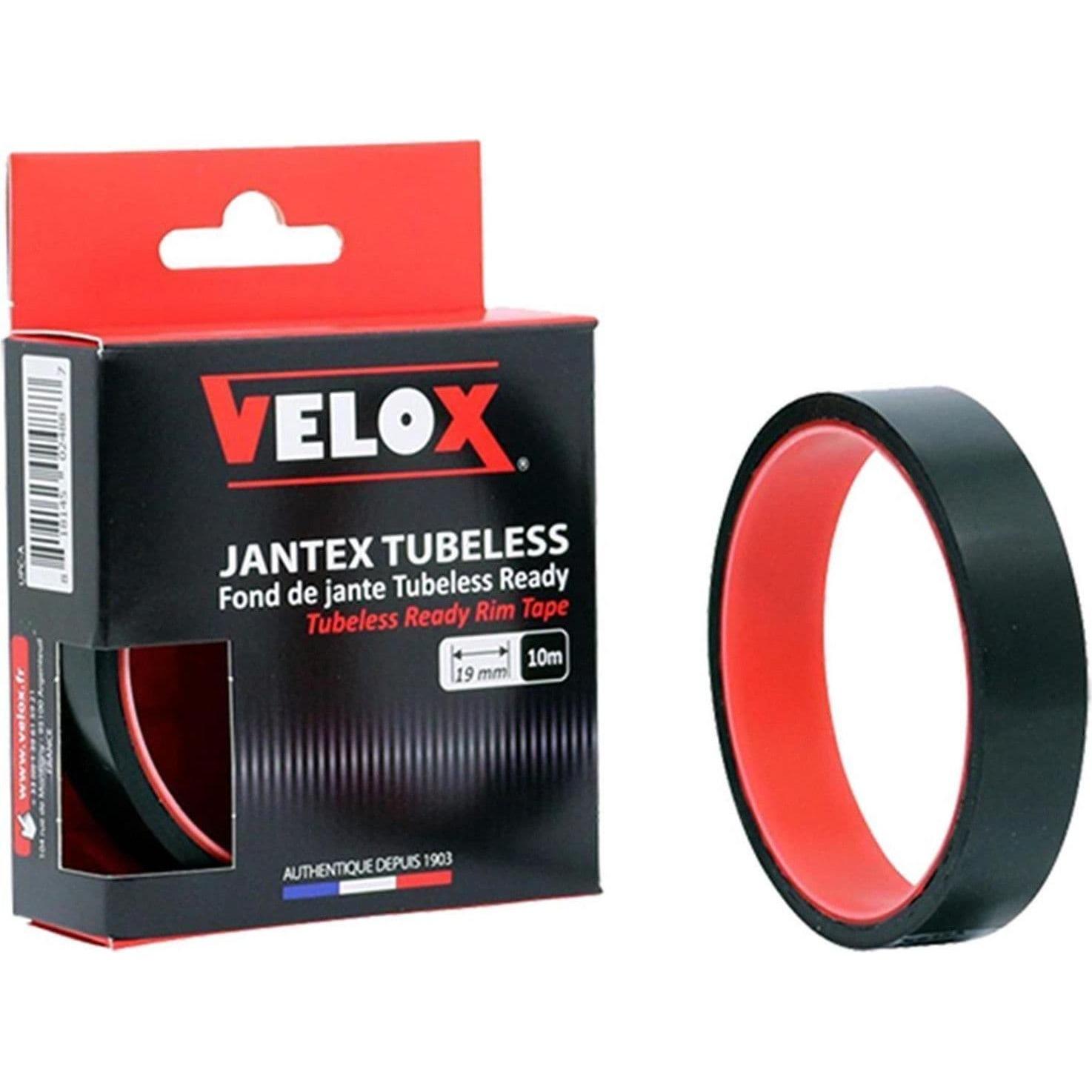 Velo Store - UK Tubeless rim tape Velox 17-19C | Extra 10% off with Subscription, Postage £16.79 to UK Fedex.