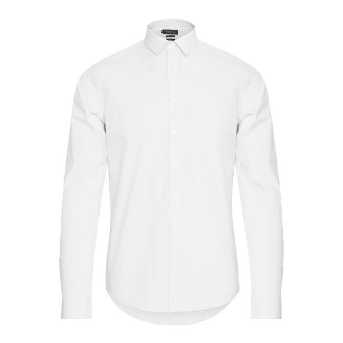 5707354058279 - Slim Fit Freizeithemd mit Kentkragen Modell Palle