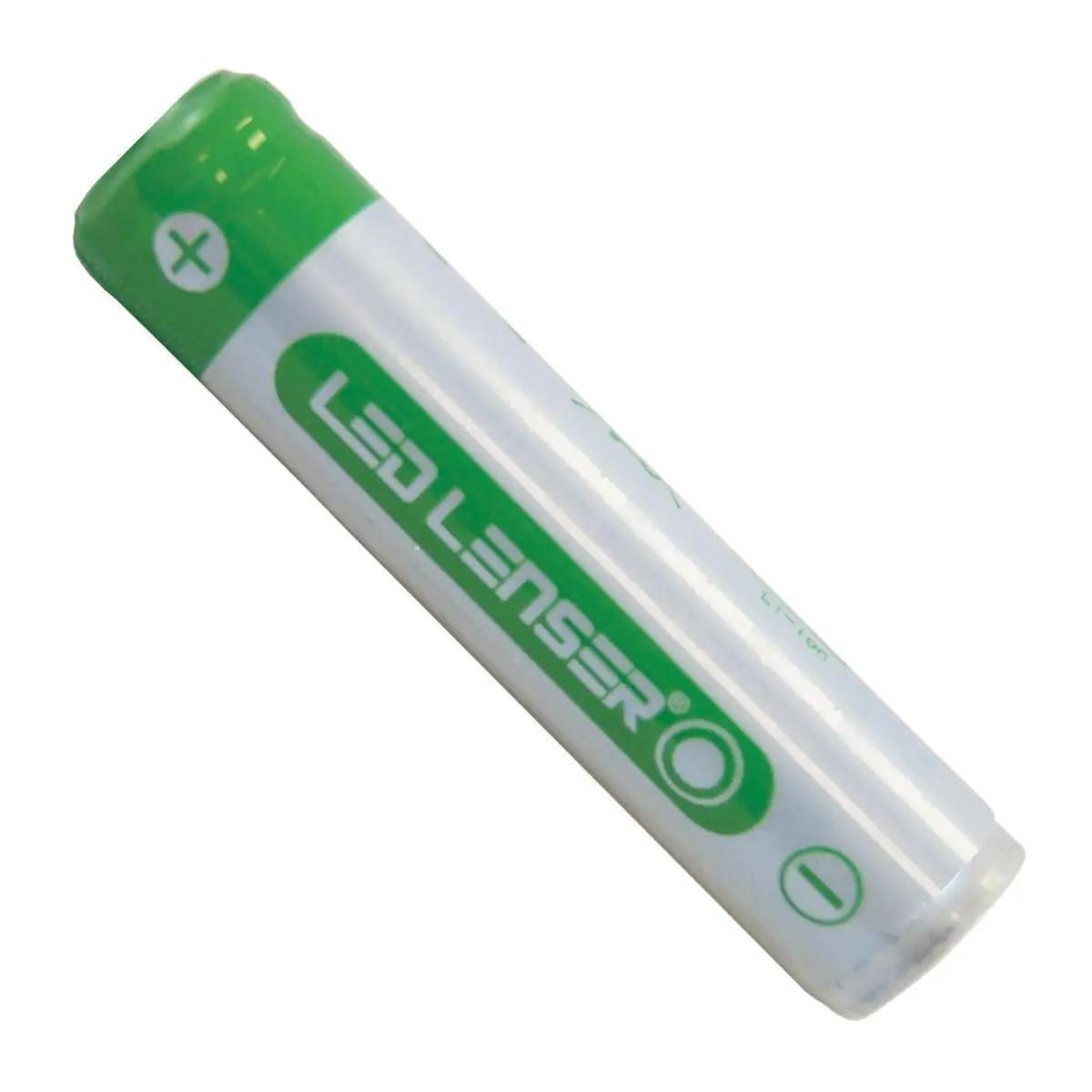 Batteria MT10/MH10 Led Lenser