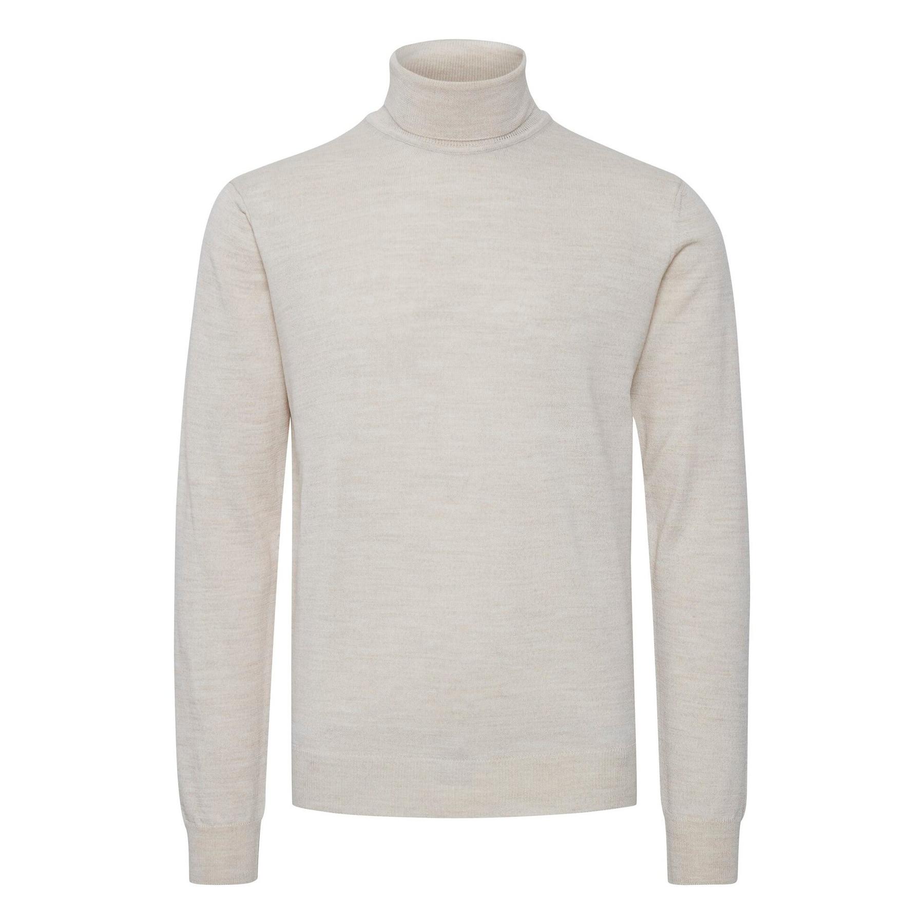 5714346339018 - Pullover Casual Friday Konrad Merino