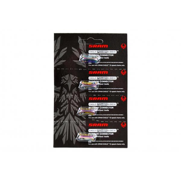 Velo Store - UK SRAM Bicycle quick-releases Sram 12V (x4) | Extra 10% off with Subscription, Postage £16.79 to UK Fedex.