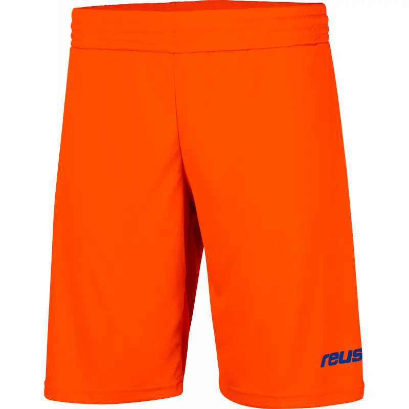 Torwartshorts Match - Orange - male - Size: XL