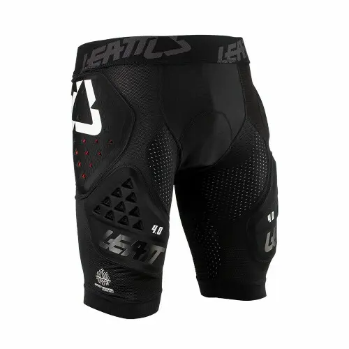 Shorts Leatt Impact 3DF 4.0