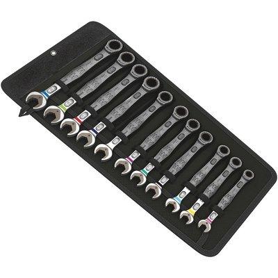 Velo Store - UK Ratchet wrench set Wera 6000 Joker | Extra 10% off with Subscription, Postage £16.79 to UK Fedex.