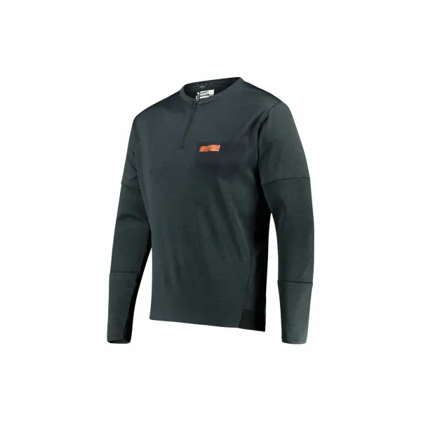 Image of Langarmtrikot Leatt Trail 4.0