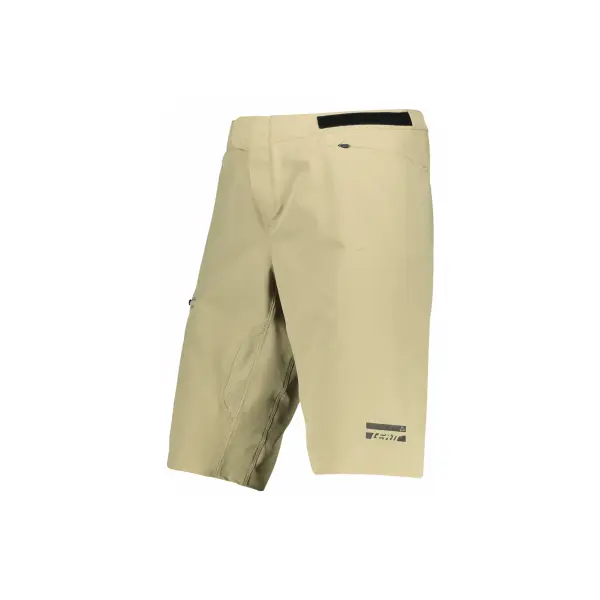 Leatt Shorts Male