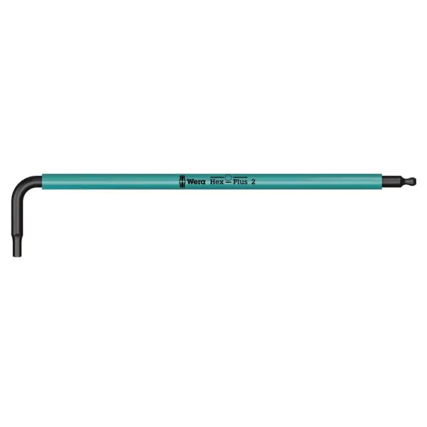 Velo Store - UK Allen key Wera | Extra 10% off with Subscription, Postage £16.79 to UK Fedex.