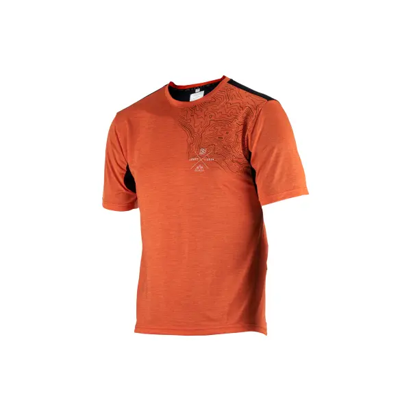Maglia Leatt Trail 1.0