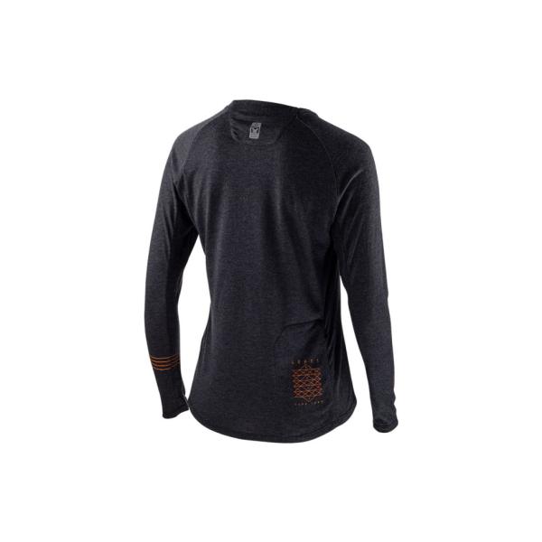 Maglia Donna Maniche Lunghe Leatt AllMtn 3.0