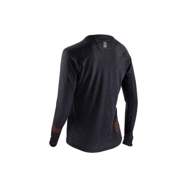 Maglia Donna Maniche Lunghe Leatt AllMtn 3.0