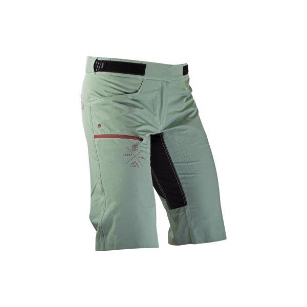 Velo Store - UK Women's shorts Leatt AllMtn 3.0 | Extra 10% off with Subscription, Postage £16.79 to UK Fedex.