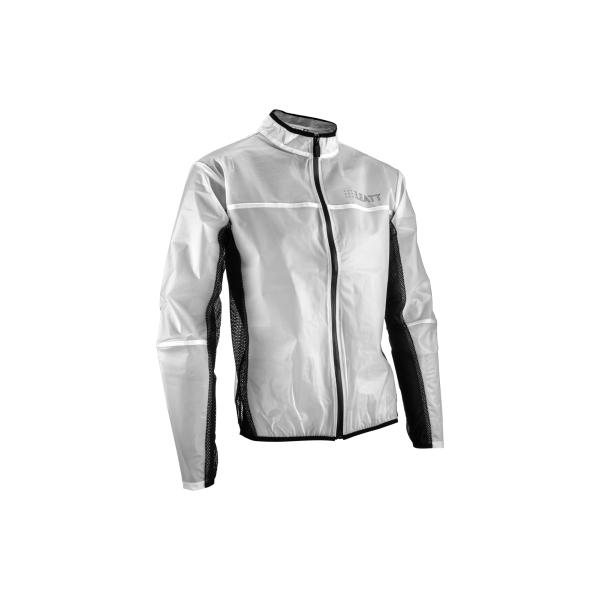 Giacca Impermeabile Leatt RaceCover