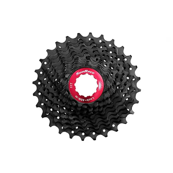 Velo Store - UK Tape Sunrace CSRX1 Shimano 11V | Extra 10% off with Subscription, Postage £16.79 to UK Fedex.