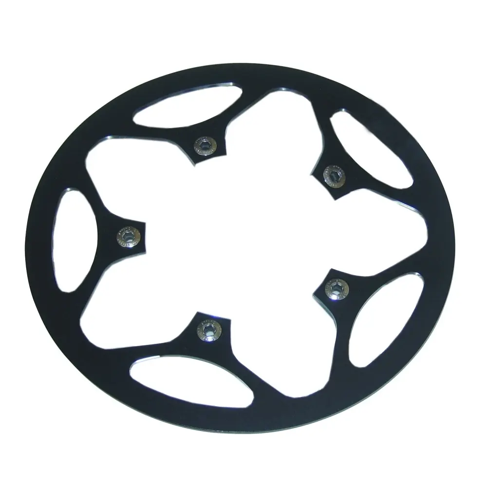 Image of Kettenschutz / Flansch Stronglight Exter 5083 38 39T