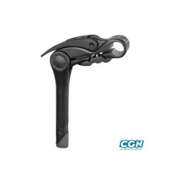 Velo Store - UK 0 to 80 degree adjustable plunger arm Uno D25.4 Promax | Extra 10% off with Subscription, Postage £16.79 to UK Fedex.