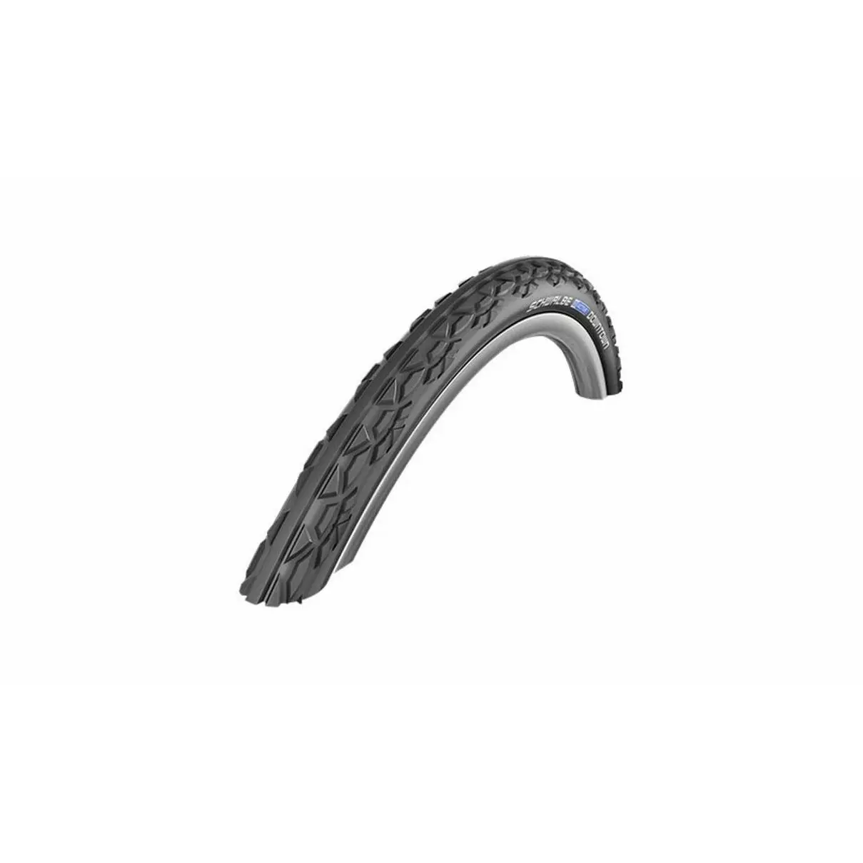 Image of Fahrradreifen Schwalbe Downtown K-Guard