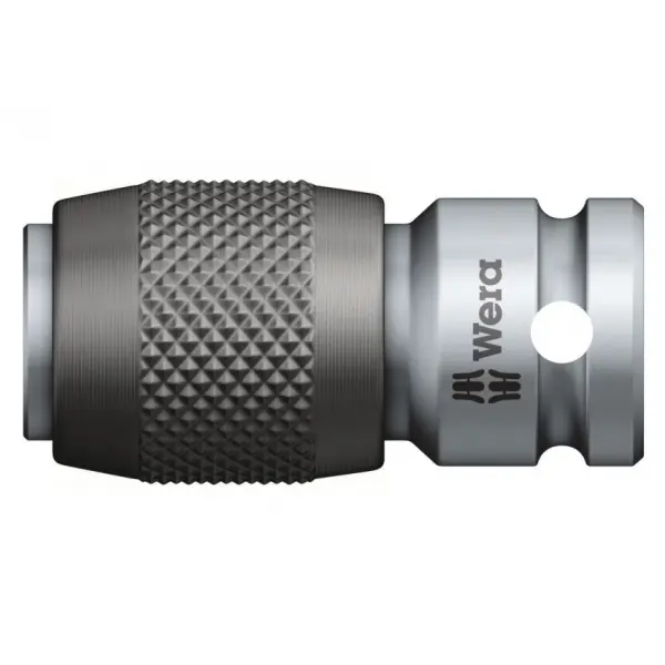 Velo Store - UK connecting element quick-release chuck Wera 784 A/1" | Extra 10% off with Subscription, Postage £16.79 to UK Fedex.
