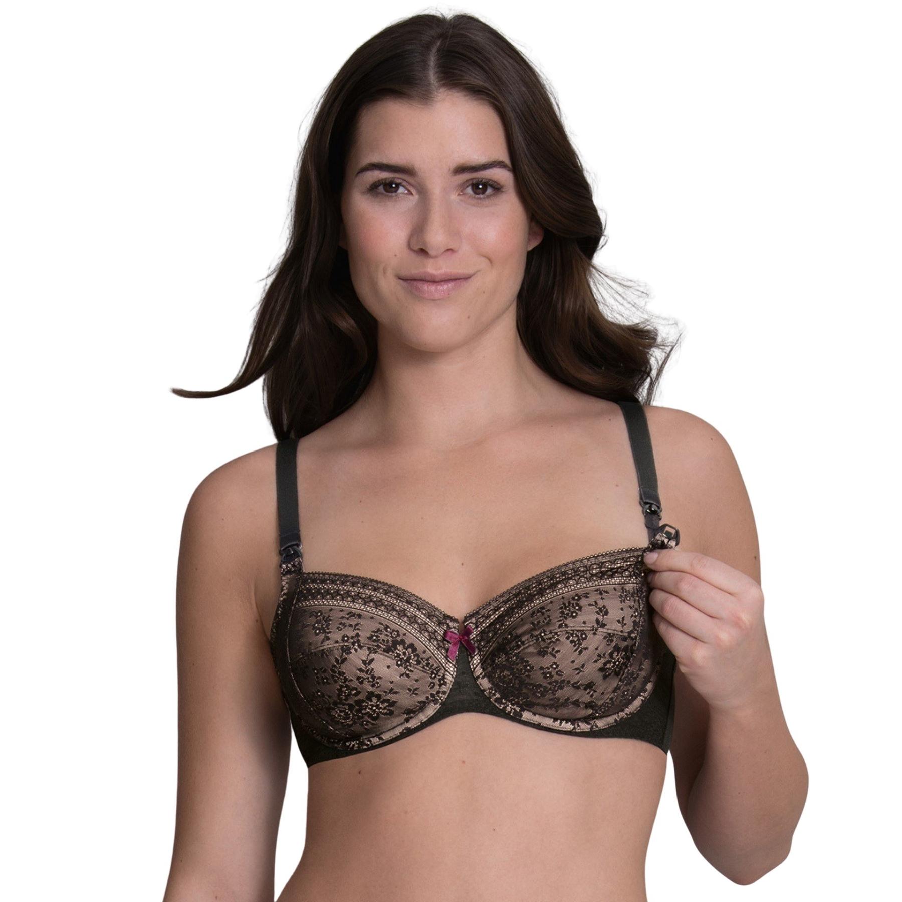 4009706397571 - Still-BH mit Bügel Frau fleur