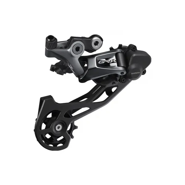 Hintere Kettenschaltung Shimano GRX RD-RX810 11V
