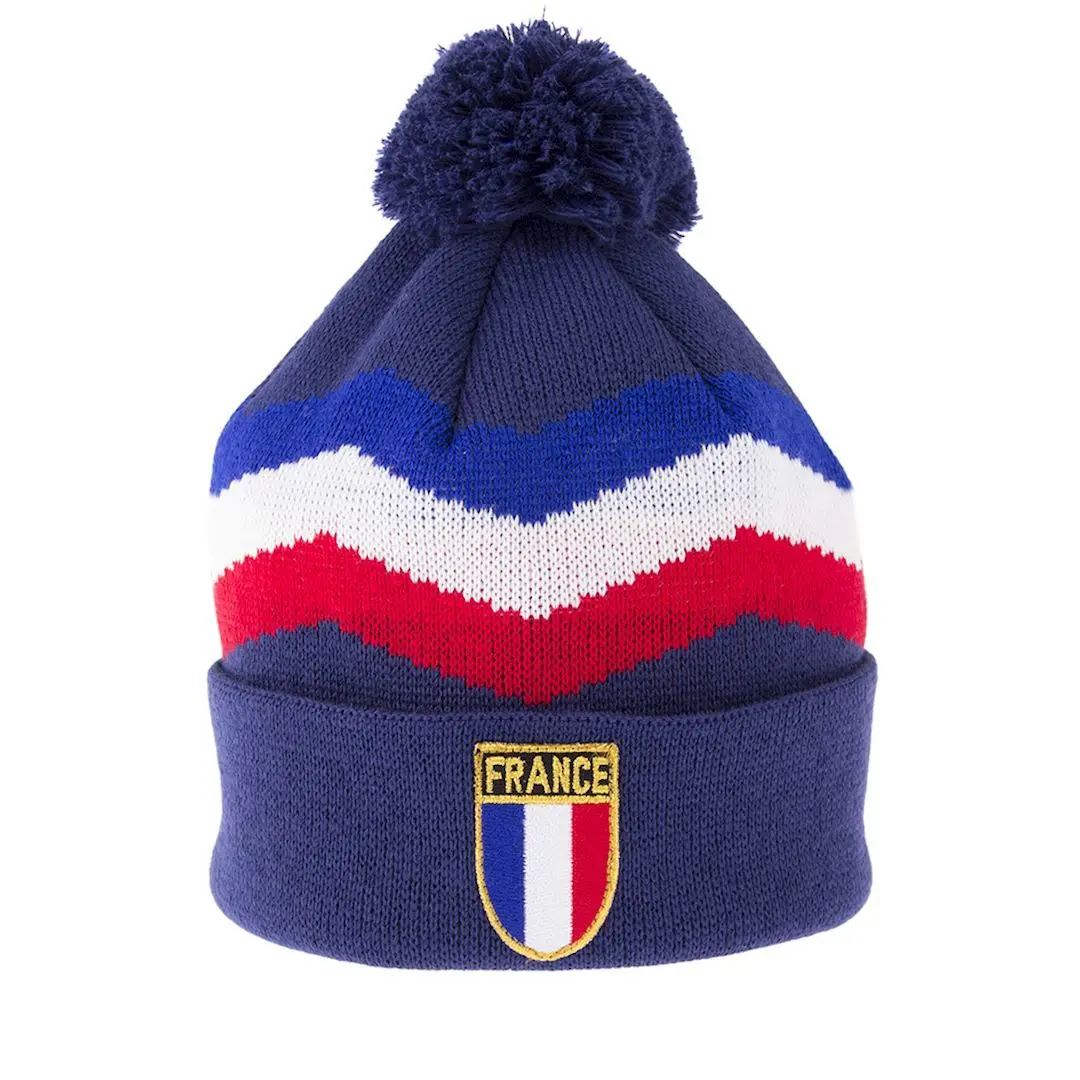 Copa Football Bonnet Copa Frankreich
