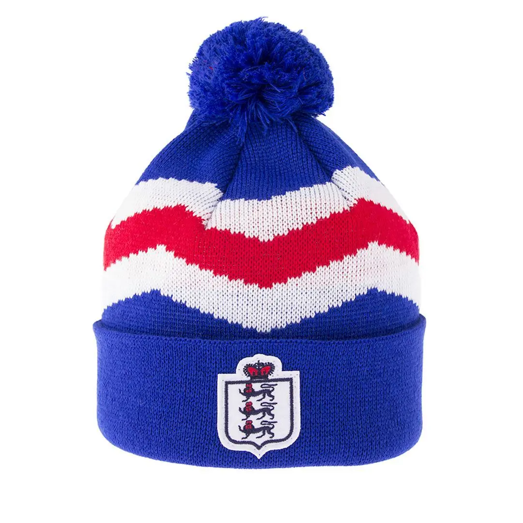 Copa Football Bonnet Copa England