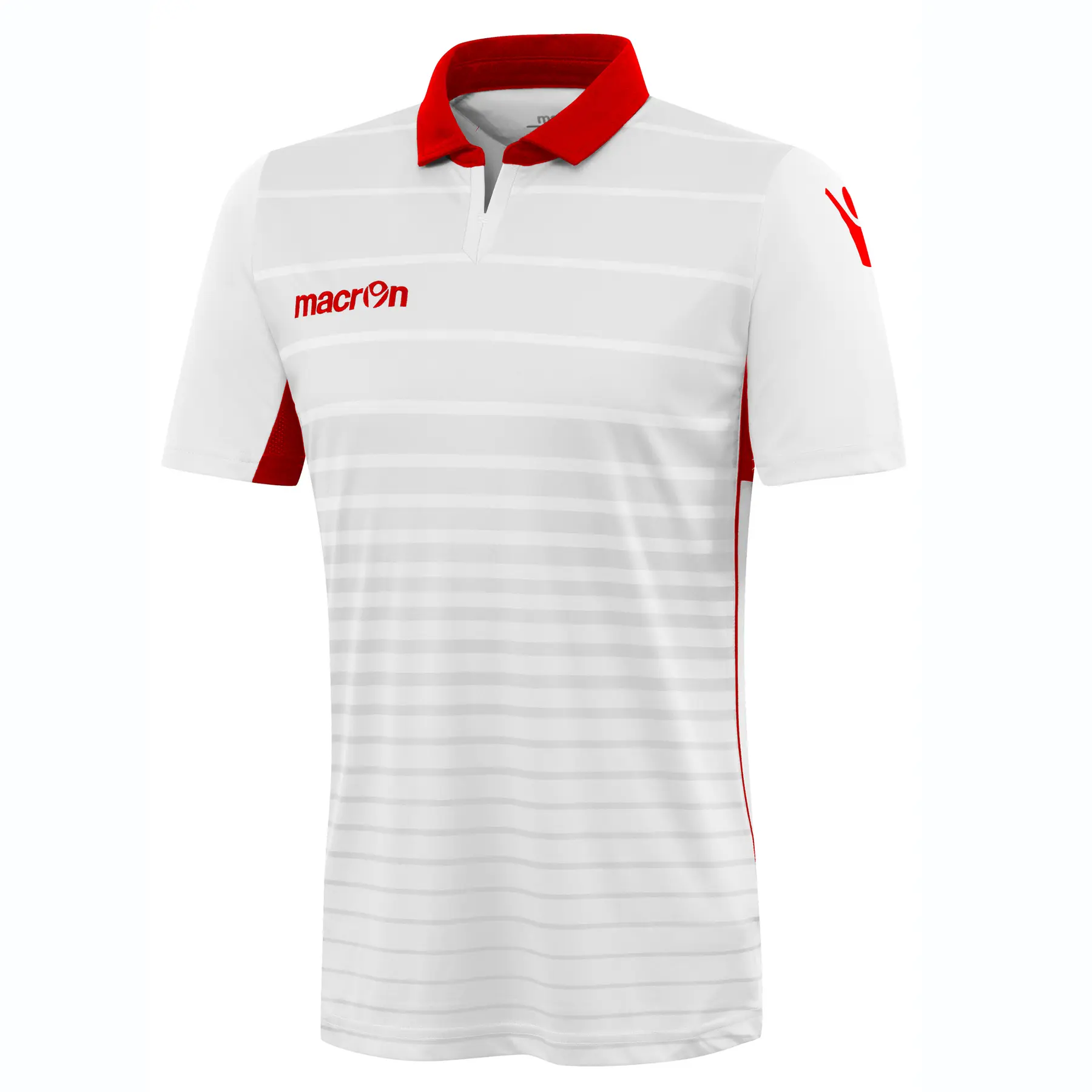Trikot tabit - Blanc - male - Size: 2XL