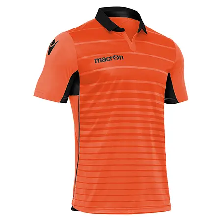 Trikot tabit - Orange - male - Size: 2XS