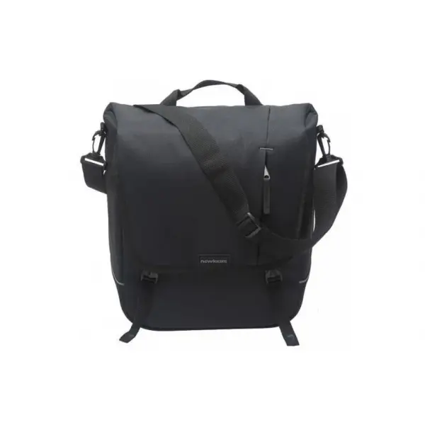 Velo Store - UK Luggage rack bag Newlooxs Nova Single | Extra 10% off with Subscription, Postage £16.79 to UK Fedex.