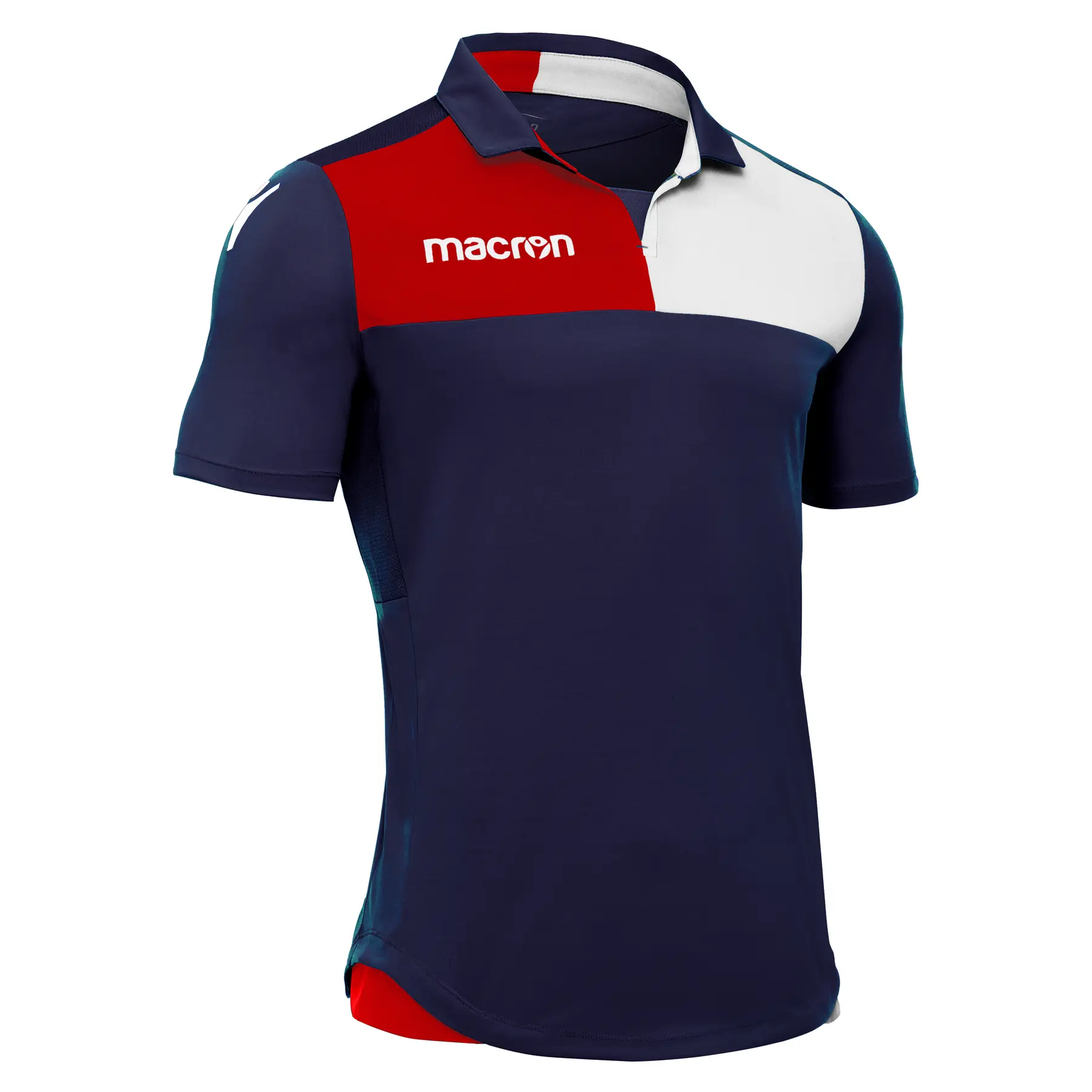 Trikot nunki - Bleu - male - Size: 2XS