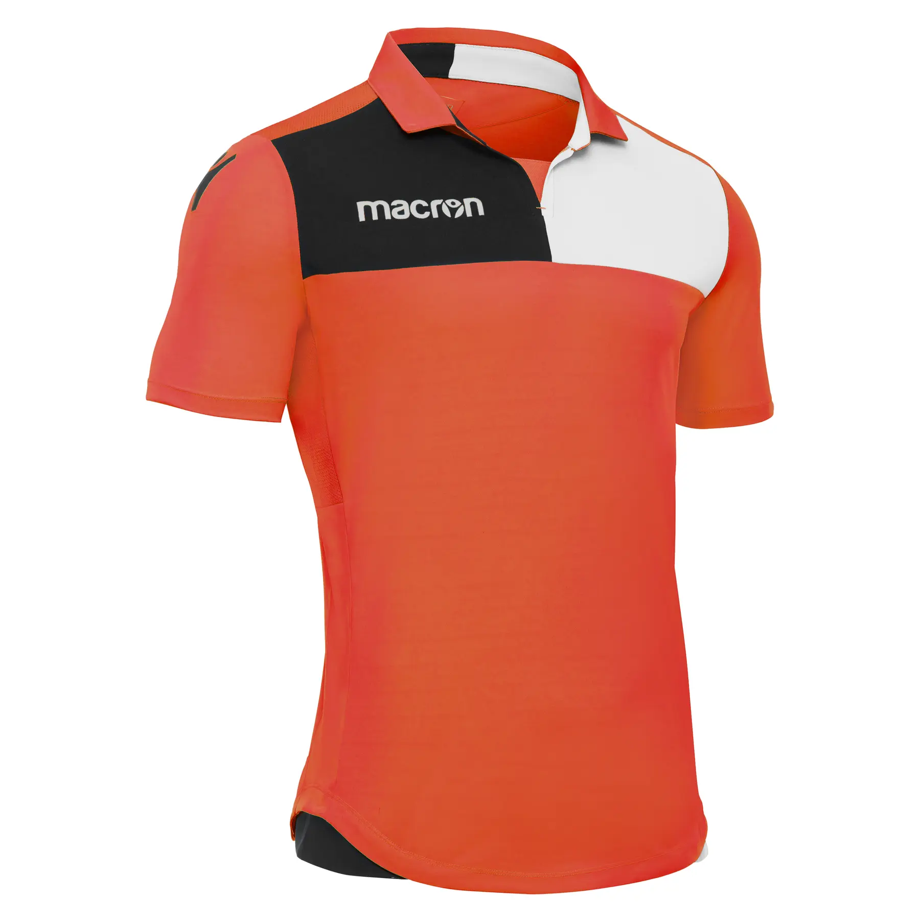 Trikot nunki - Orange - male - Size: 3XL