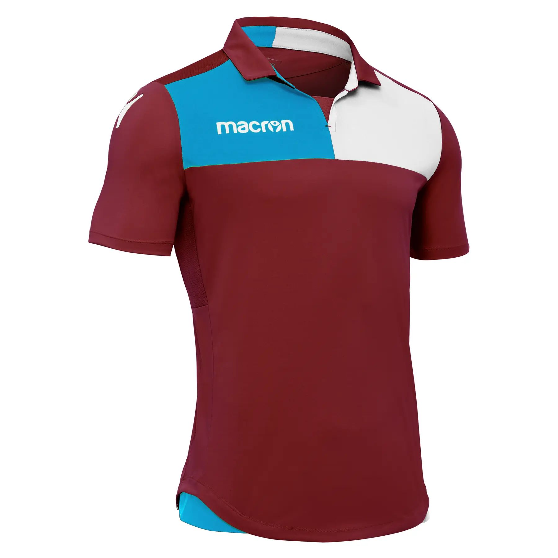Trikot nunki - Rouge - male - Size: XS