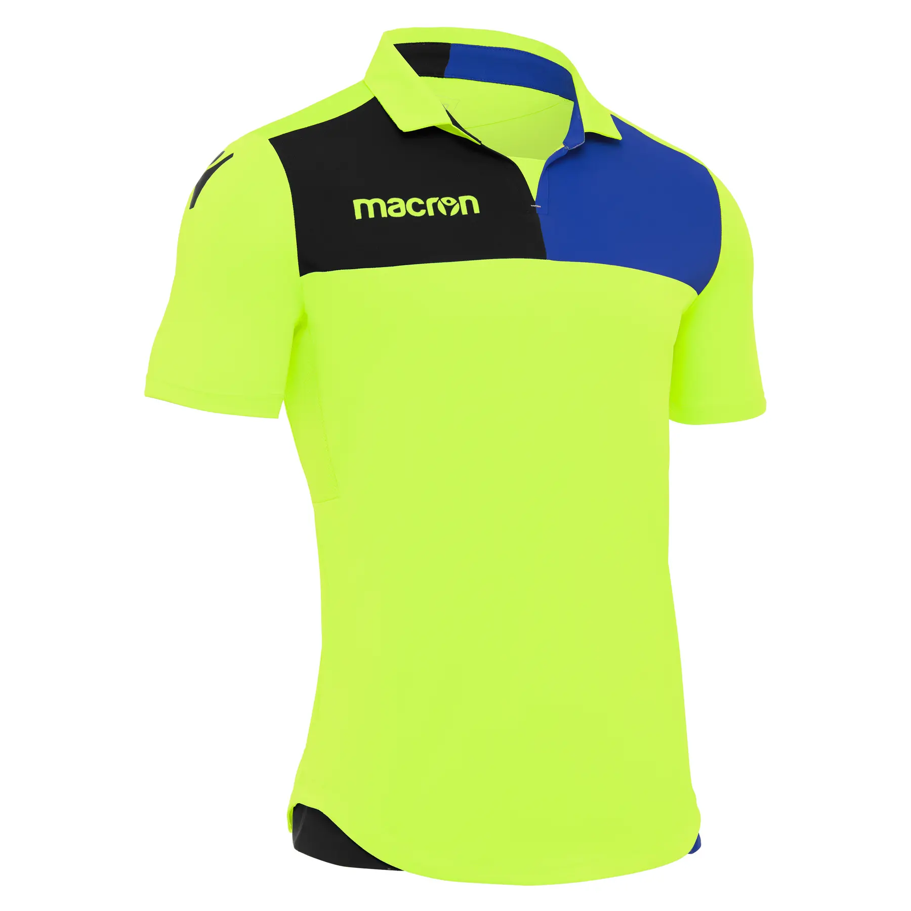 Trikot nunki - Jaune - male - Size: 3XS