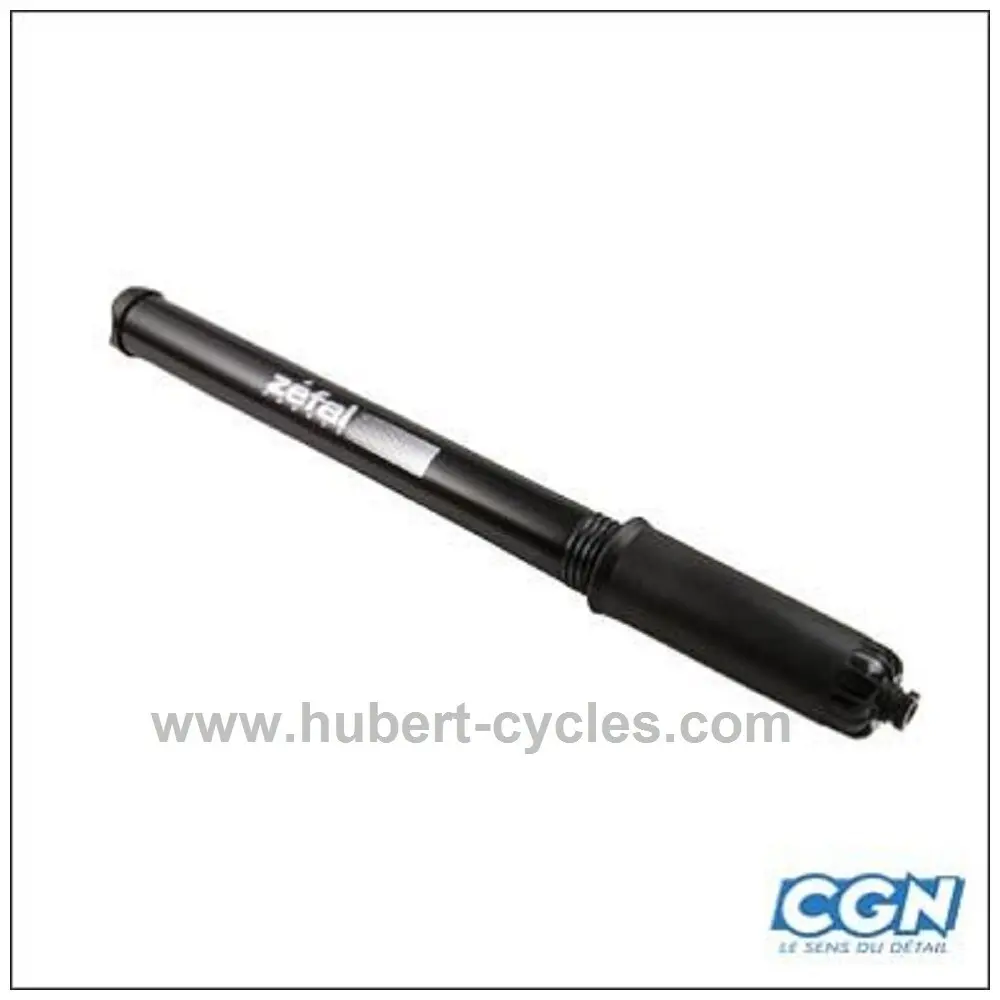 Velo Store - UK Pump Zefal Tradi 810 Vp | Extra 10% off with Subscription, Postage £16.79 to UK Fedex.