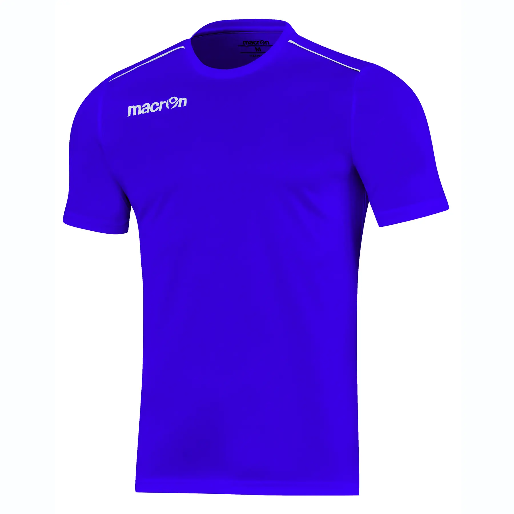 Trikot rigel - Jaune - male - Size: 4XL