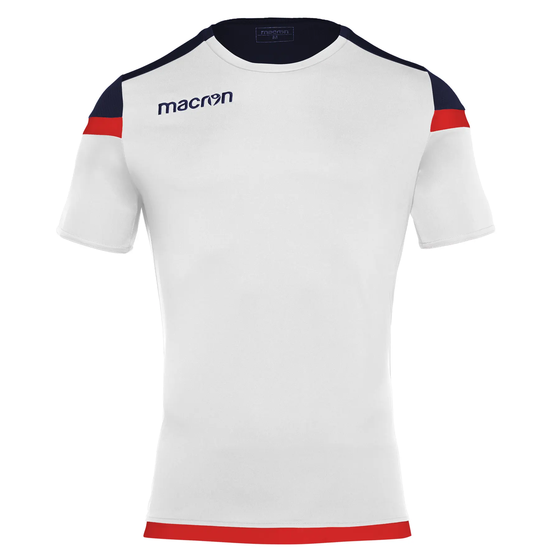 Jersey titan - Blanc - male - Size: 2XS