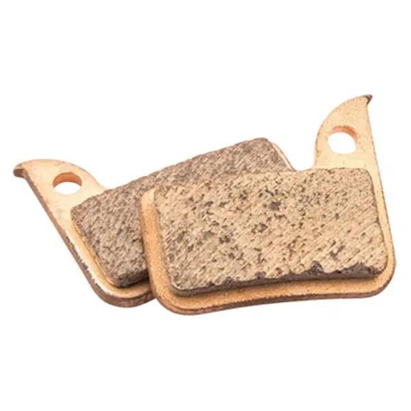 Velo Store - UK Pair of integrated brake pads Clarks Cycle Systems Sram | Extra 10% off with Subscription, Postage £16.79 to UK Fedex.