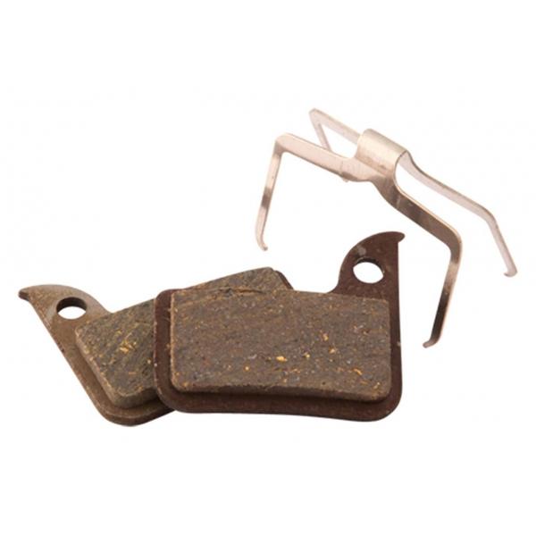 Velo Store - UK Pair of organic brake pads adapt Clarks Cycle Systems Sram | Extra 10% off with Subscription, Postage £16.79 to UK Fedex.