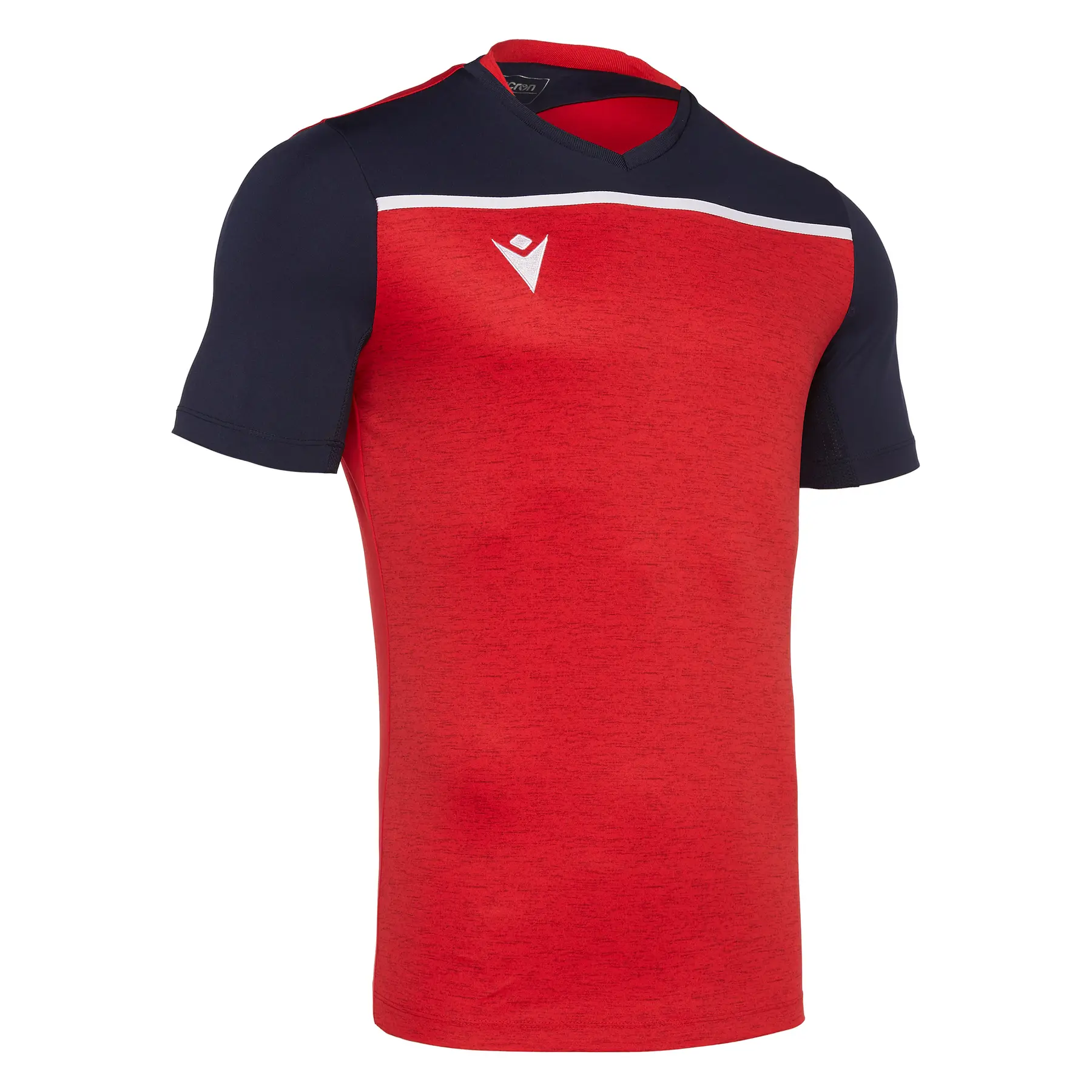 Trikot deneb - Rouge - male - Size: 4XL