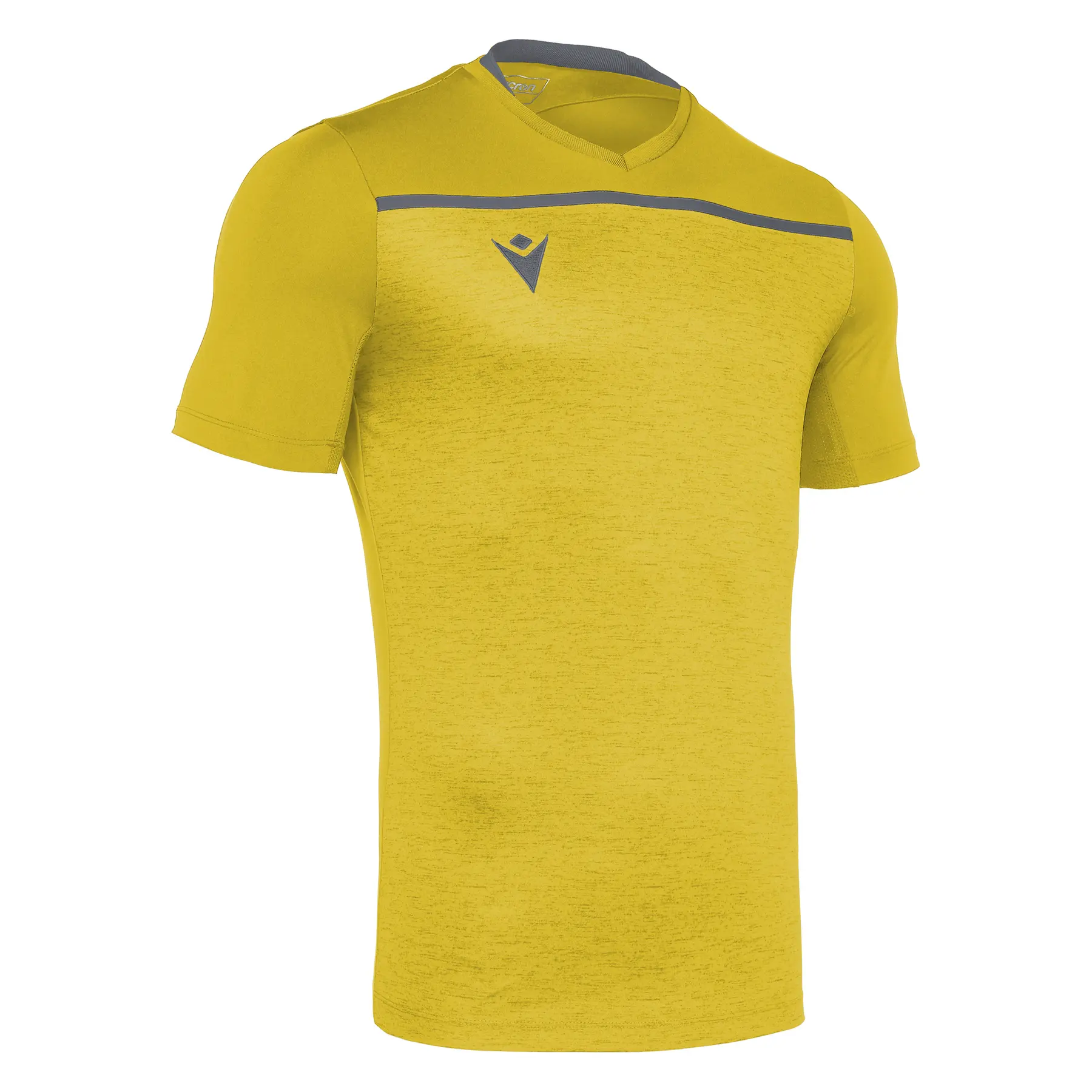 Trikot deneb - Jaune - male - Size: S