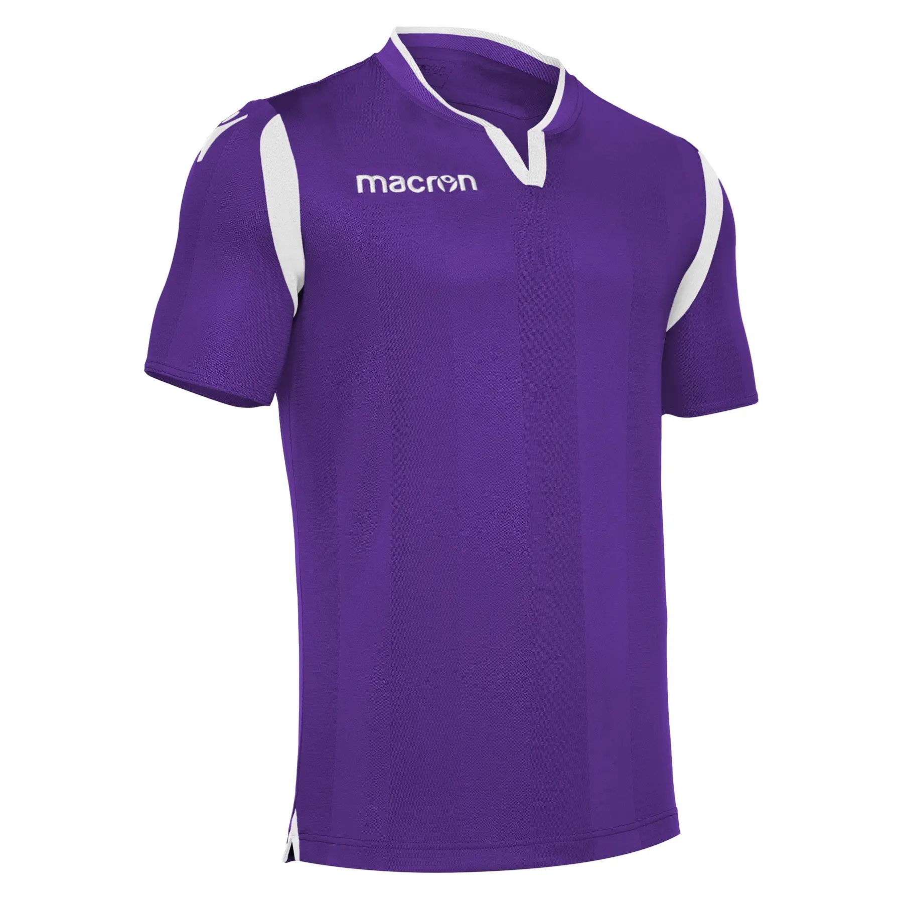 Jersey Toliman - Violet - male - Size: 3XL