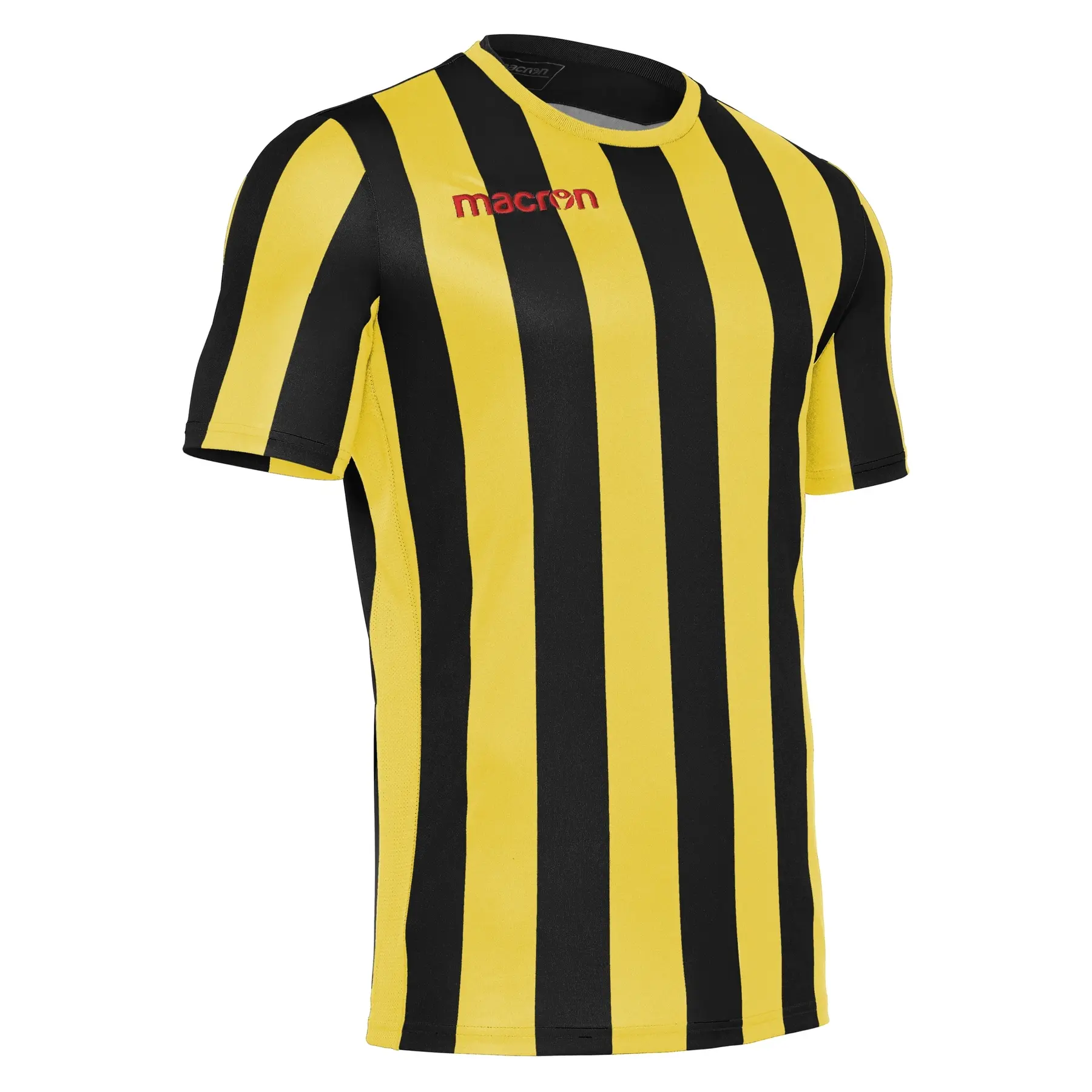 Trikot trevor - Noir - male - Size: 3XS