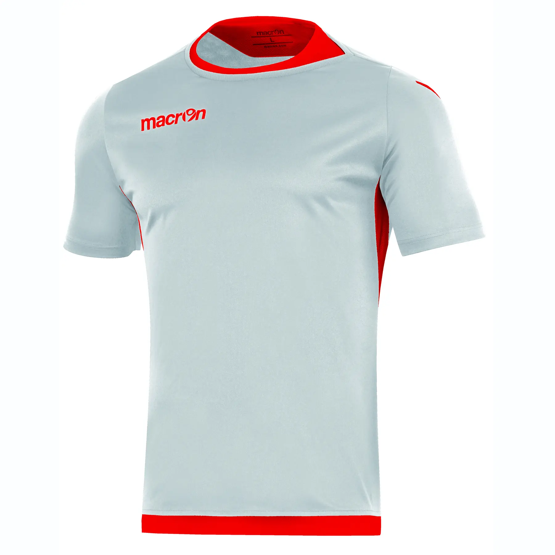 Trikot kelt - Blanc - male - Size: 3XS