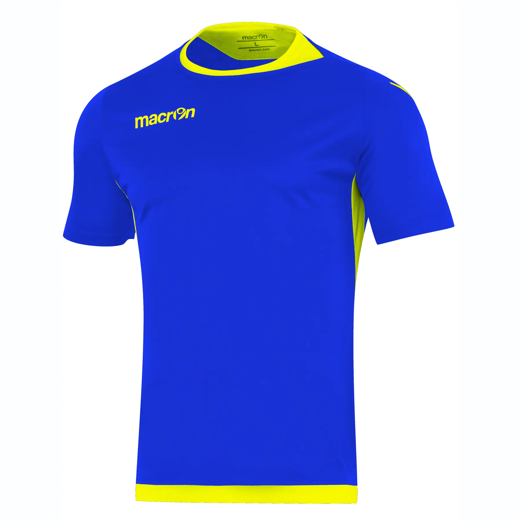 Trikot kelt - Bleu - male - Size: M