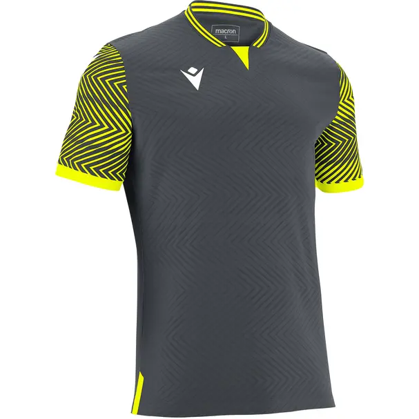 Trikot Tureis - Gris - male - Size: 3XL