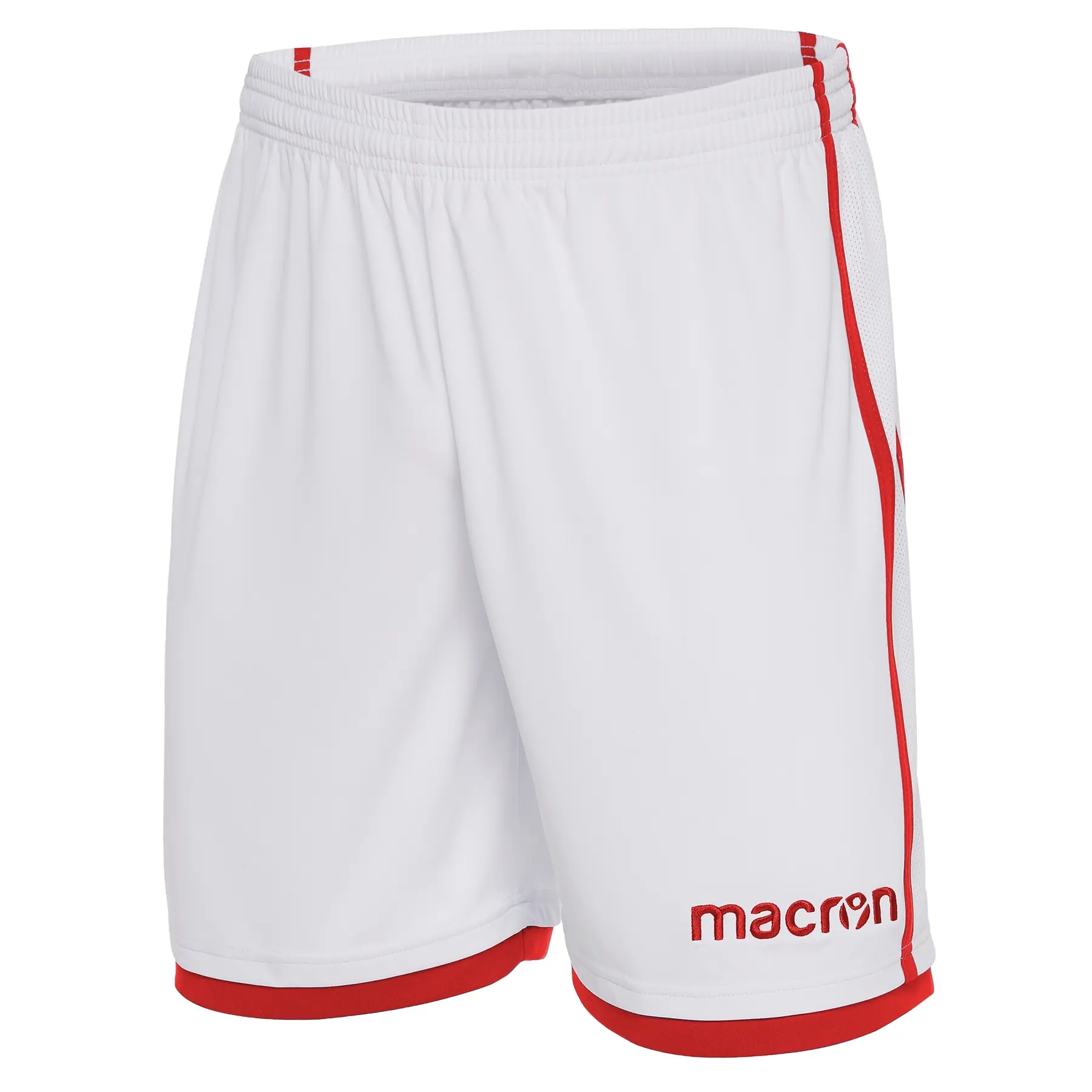 Shorts algol - Blanc - male - Size: S